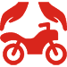 Bike Transport Service in Noida