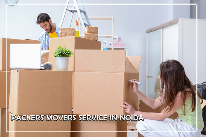 Packers and Movers Service Noida Extension