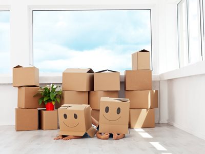 packers and movers company