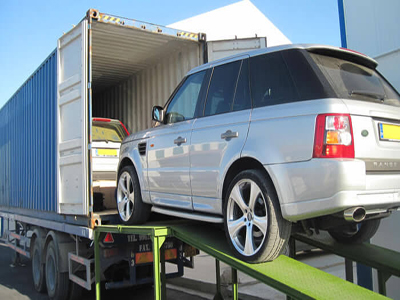 Movers Packers in Noida