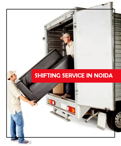 Shifting Service in Noida